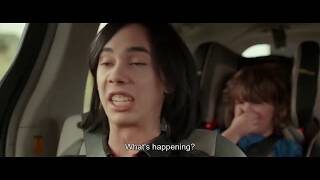 Diary of a Wimpy Kid LONG HAUL funniest moment MUST WATCH!!!!!!!  #shorts
