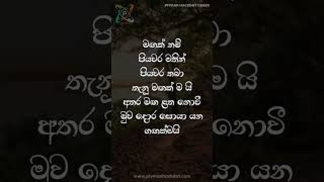 O/L Sinhala | Maga (මඟ) – Rathna Sri Wijesinghe | සාහිත්‍යය රසාස්වාද​ය #shorts #olsinhala